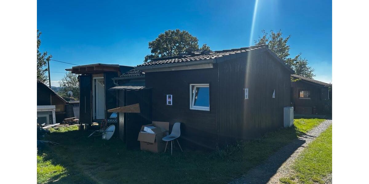 Einfamilienhaus Gummersbach Hepel - 2 Zimmer, 50 m&sup2;, 41.500&euro; | Angebot:27607461