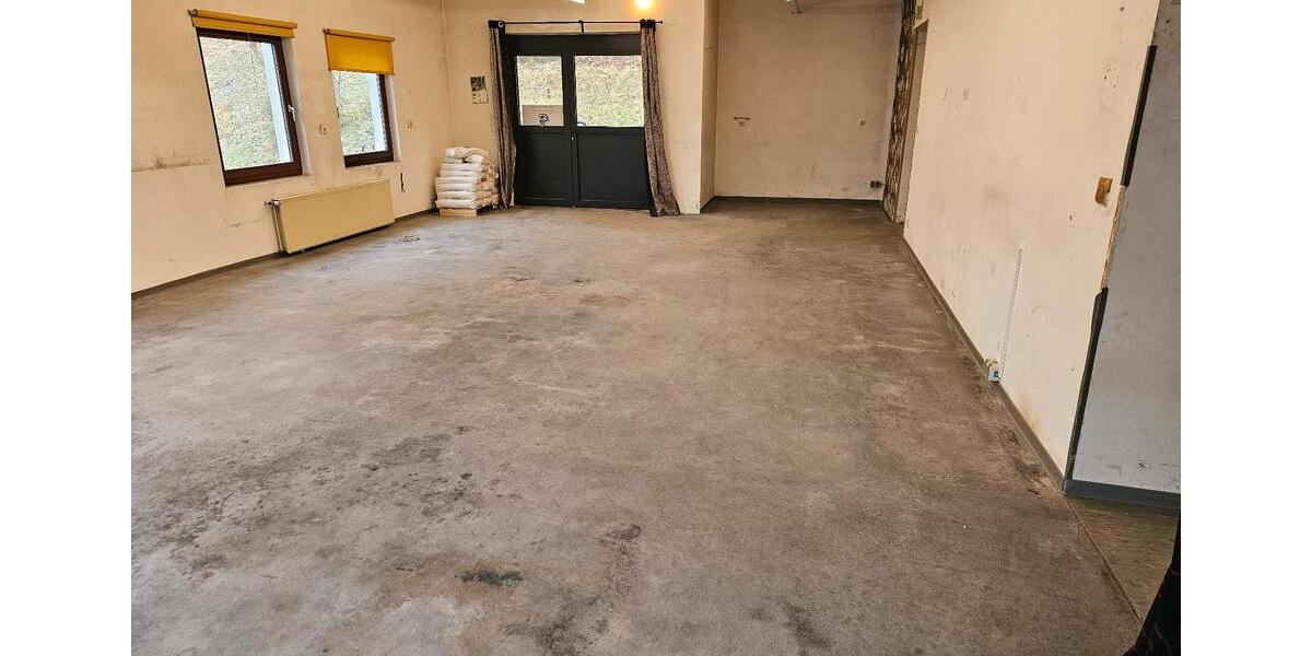 Gewerbeobjekt Reichshof - 550&euro; | Angebot:25299938