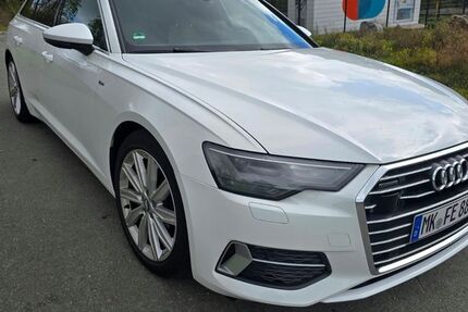 Audi A6 197.000 km 19.599 &euro; Iserlohn 58644