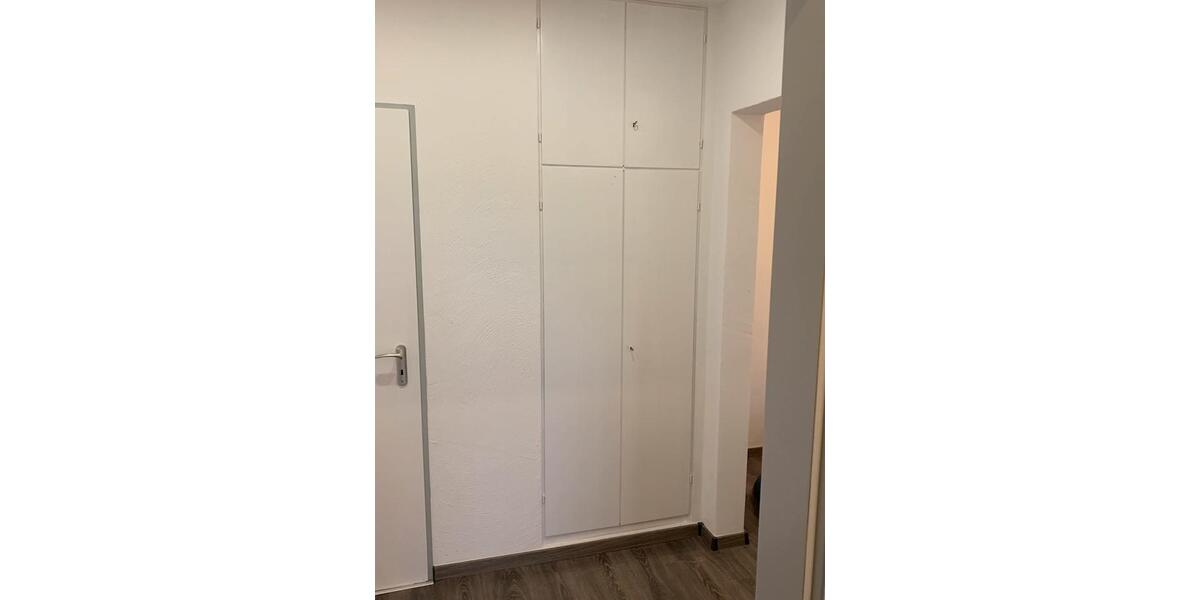 Dachgeschoßwohnung Meinerzhagen - 2 Zimmer, 62 m&sup2;, 700&euro; | Angebot:25443944