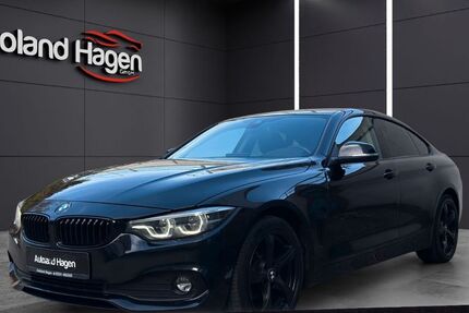 BMW 420 95.706 km 21.490 &euro; Hagen 58089