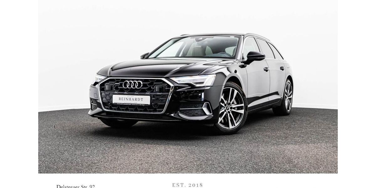 Audi A6 21.420 km 44.540 &euro; Hagen 58091