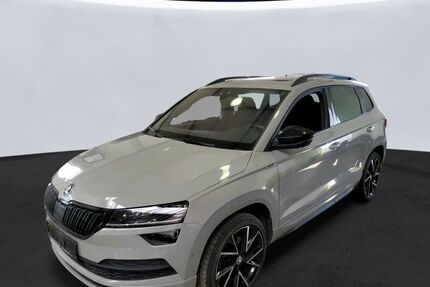 Skoda Karoq 60.600 km 27.925 &euro; Hagen 58091
