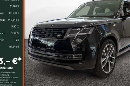 Land Rover Range Rover 5.789 km 163.490 &euro; Lüdenscheid 58507