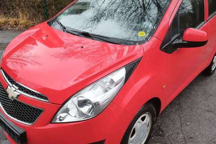 Chevrolet Spark 51.223 km 3.699 &euro; Hemer 58675