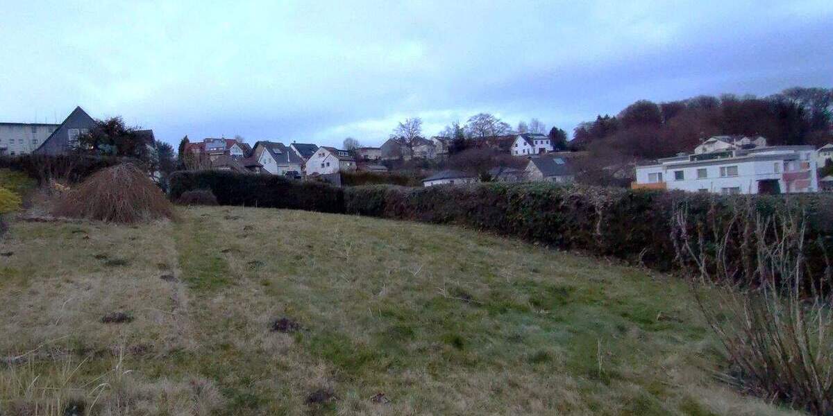 Grundstück Ennepetal Voerde - 240.000&euro; | Angebot:25663247