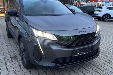 Peugeot 3008 25.100 km 25.920 &euro; Gummersbach 51645
