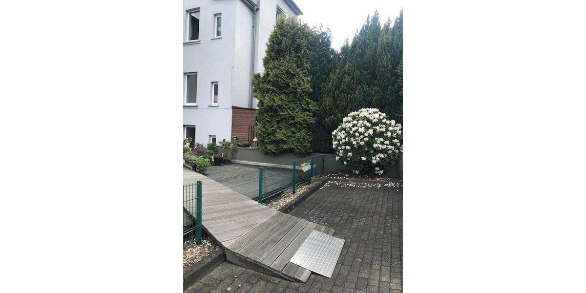 Etagenwohnung Lüdenscheid Othlinghausen - 3 Zimmer, 88 m&sup2;, 590&euro; | Angebot:26591556