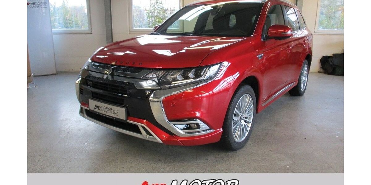 Mitsubishi Plug-in Hybrid Outlander 104.900 km 21.111 &euro; Hagen 58135