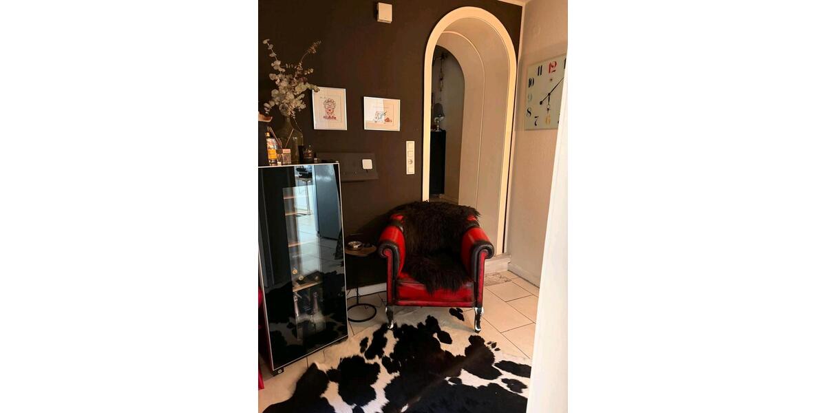 Etagenwohnung Ennepetal - 3 Zimmer, 96 m&sup2;, 800&euro; | Angebot:25641591