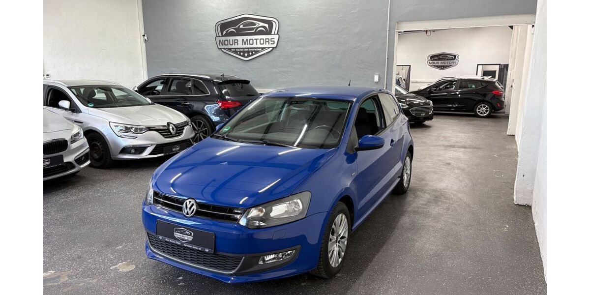 VW Polo 131.954 km 3.450 &euro; Iserlohn 58638