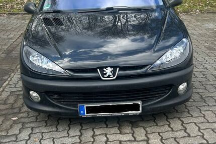 Peugeot 206 178.613 km 650 &euro; Plettenberg 58840