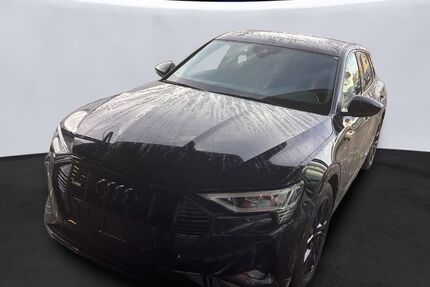 Audi e-tron 34.388 km 33.928 &euro; Hagen 58091