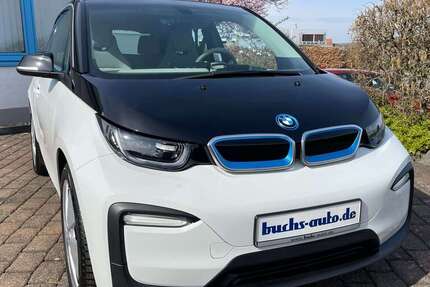 BMW i3 50.350 km 16.890 &euro; Iserlohn - Kalthof 58640