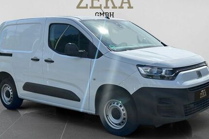 Fiat Doblo 3.275 km 15.490 &euro; Lindlar 51789