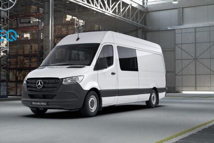 Mercedes-Benz Sprinter 84.405 km 37.128 &euro; Lüdenscheid 58507