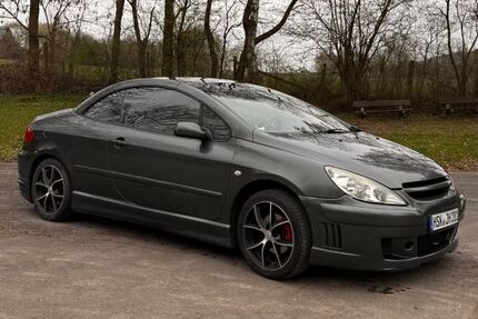 Peugeot 307 212.000 km 1.700 &euro; Sundern 59846