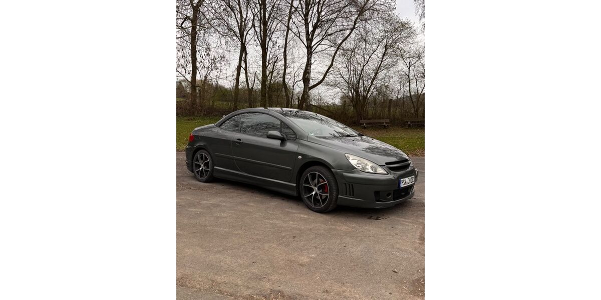 Peugeot 307 212.000 km 2.000 &euro; Sundern 59846