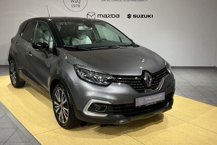 Renault Captur 112.800 km 11.890 &euro; Gummersbach 51645
