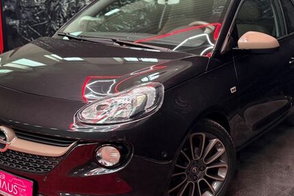 Opel Adam 121.000 km 6.650 &euro; Herscheid 58849
