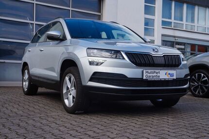 Skoda Karoq 40.045 km 17.500 &euro; Hagen 58119