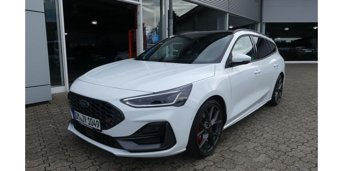 Ford Focus 9.950 km 34.490 &euro; Wipperfuerth 51688