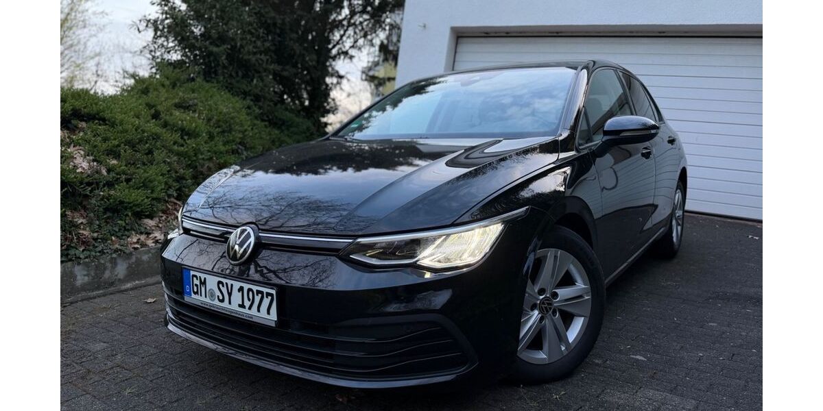 VW Golf 49.999 km 21.000 &euro; Wipperfürth 51688