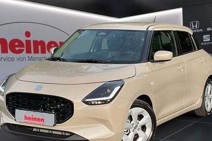 Suzuki Swift 8.000 km 16.780 &euro; Menden 58708