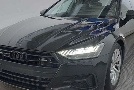 Audi A7 133.548 km 36.100 &euro; Hagen 58091