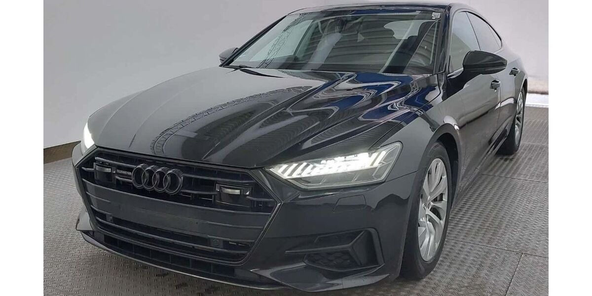 Audi A7 133.548 km 36.100 &euro; Hagen 58091