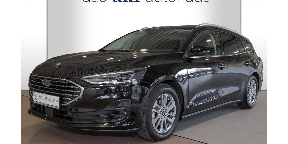 Ford Focus 15.500 km 24.350 &euro; Schwerte 58239