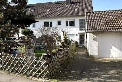 Haus Breckerfeld Zurstraße - 9 Zimmer, 223 m&sup2;, 199.700&euro; | Angebot:25744122