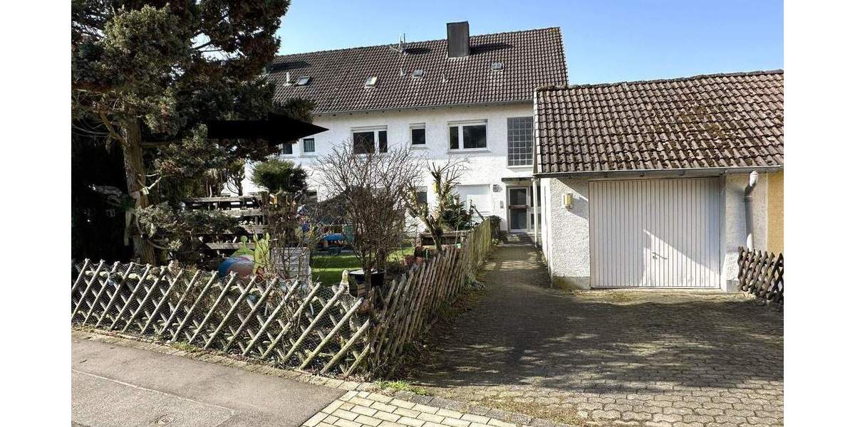 Mehrfamilienhaus, Wohnhaus Breckerfeld Zurstraße - 9 Zimmer, 223 m&sup2;, 199.700&euro; | Angebot:25744122