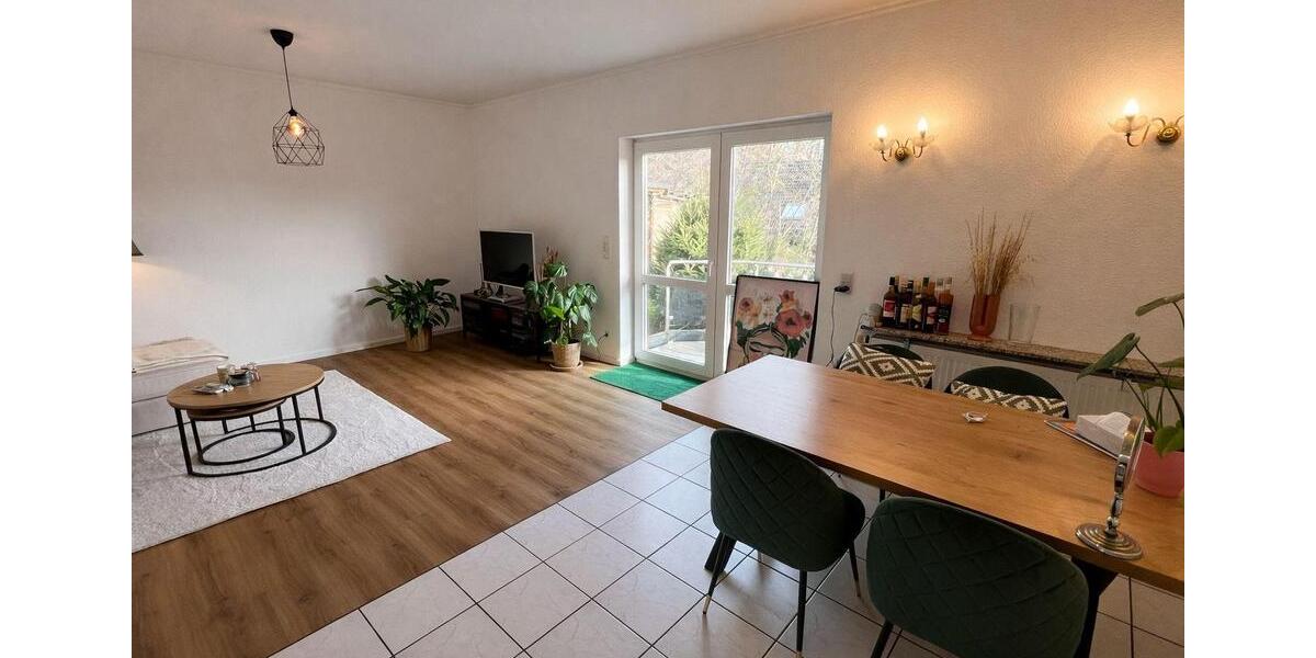 Etagenwohnung Gummersbach Berstig Süd - 2 Zimmer, 62 m&sup2;, 690&euro; | Angebot:25750084