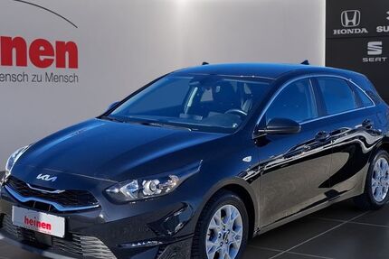 Kia ceed / Ceed 24.232 km 21.399 &euro; Hagen 58135