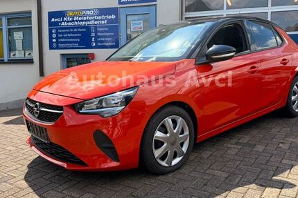 Opel Corsa 47.500 km 12.999 &euro; Herscheid 58849