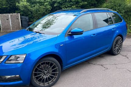 Skoda Octavia 177.040 km 10.700 &euro; Kierspe 58566