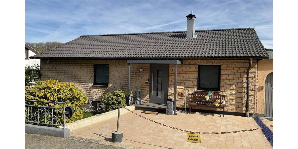 Einfamilienhaus Lüdenscheid Brügge - 6 Zimmer, 141 m&sup2;, 479.000&euro; | Angebot:26150672