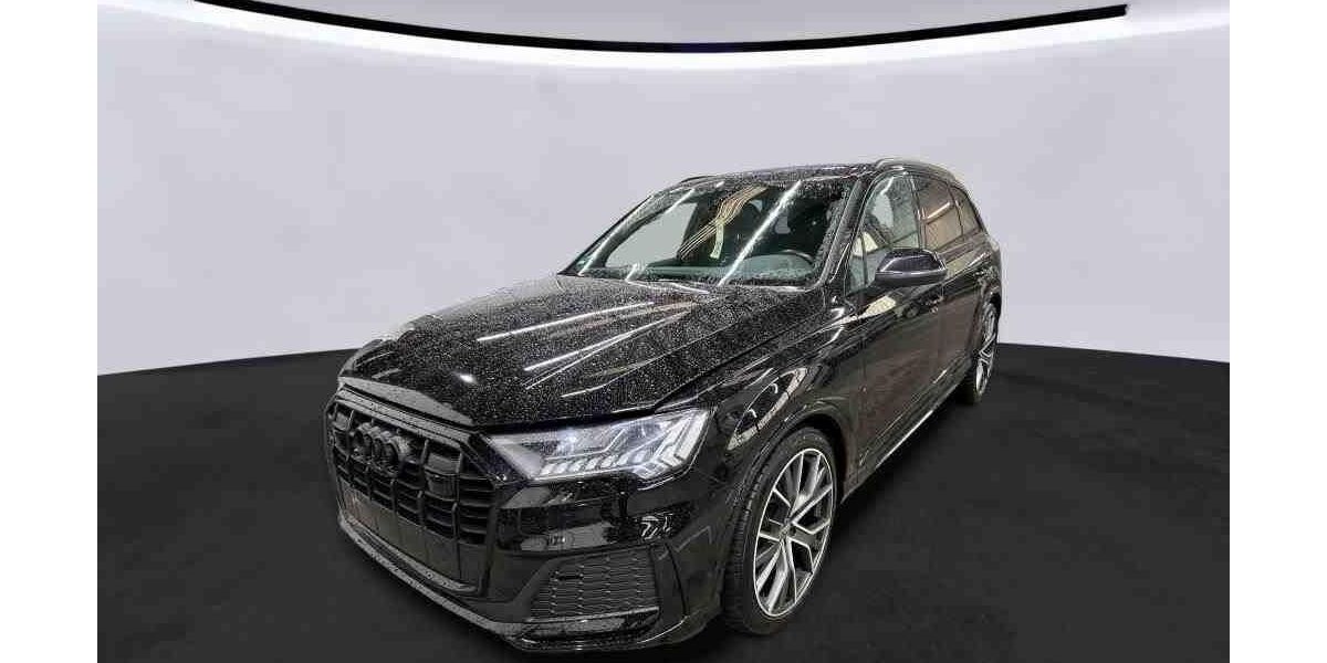 Audi Q7 220.432 km 44.749 &euro; Hagen 58091