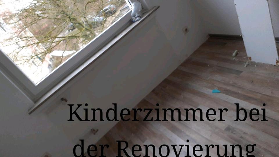 Etagenwohnung Halver - 3 Zimmer, 86 m&sup2;, 590&euro; | Angebot:26032992