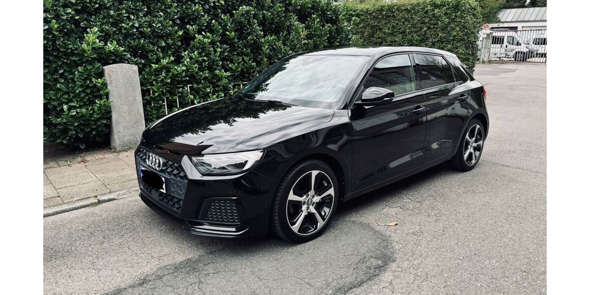 Audi A1 108.000 km 16.999 &euro; Ennepetal 58332