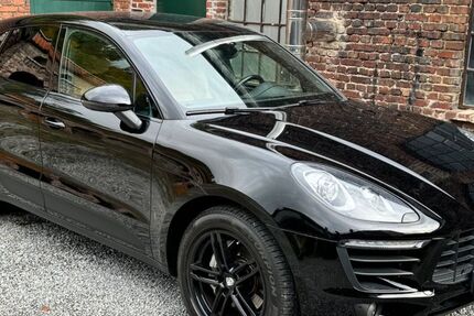 Porsche Macan 79.999 km 36.999 &euro; Hagen 58119