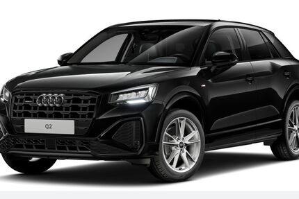 Audi Q2 12.791 km 35.440 &euro; Plettenberg 58840
