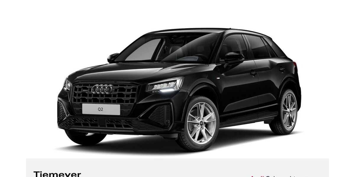 Audi Q2 12.791 km 35.440 &euro; Plettenberg 58840