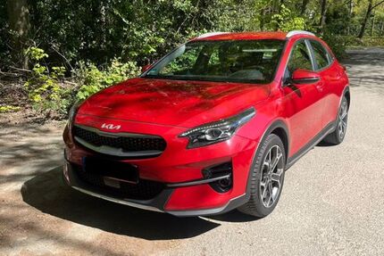 Kia XCeed 90.000 km 14.999 &euro; Sundern 59846