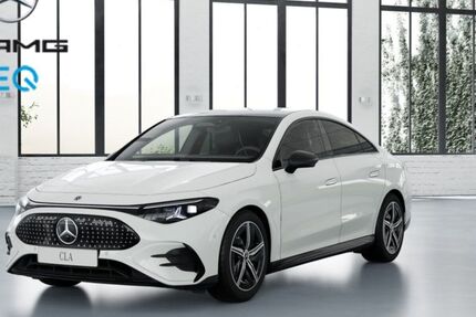 Mercedes-Benz CLA 250 23.668 km 52.840 &euro; Hagen 58135