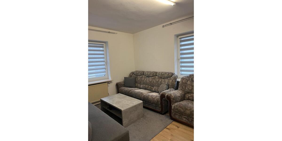 Etagenwohnung Plettenberg - 2 Zimmer, 50 m&sup2;, 480&euro; | Angebot:25149985