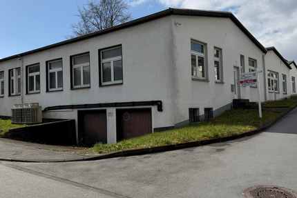 Gewerbeobjekt Neuenrade - 2.983&euro; | Angebot:25911715