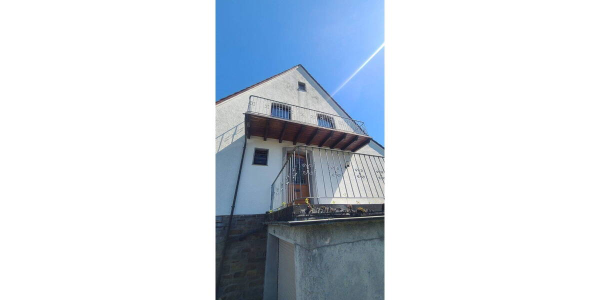 Einfamilienhaus Attendorn Biekhofen - 6 Zimmer, 152 m&sup2;, 275.000&euro; | Angebot:26583749