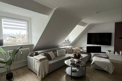 Wohnung Hagen Hagen-Mitte - 2.5 Zimmer, 67 m&sup2;, 503&euro; | Angebot:25894292